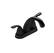 Alt View 1. Bothwa Home - Bothwa Home BF-SL02008K05-MB Bathroom Faucet in Matt Black Finish - Matte Black.