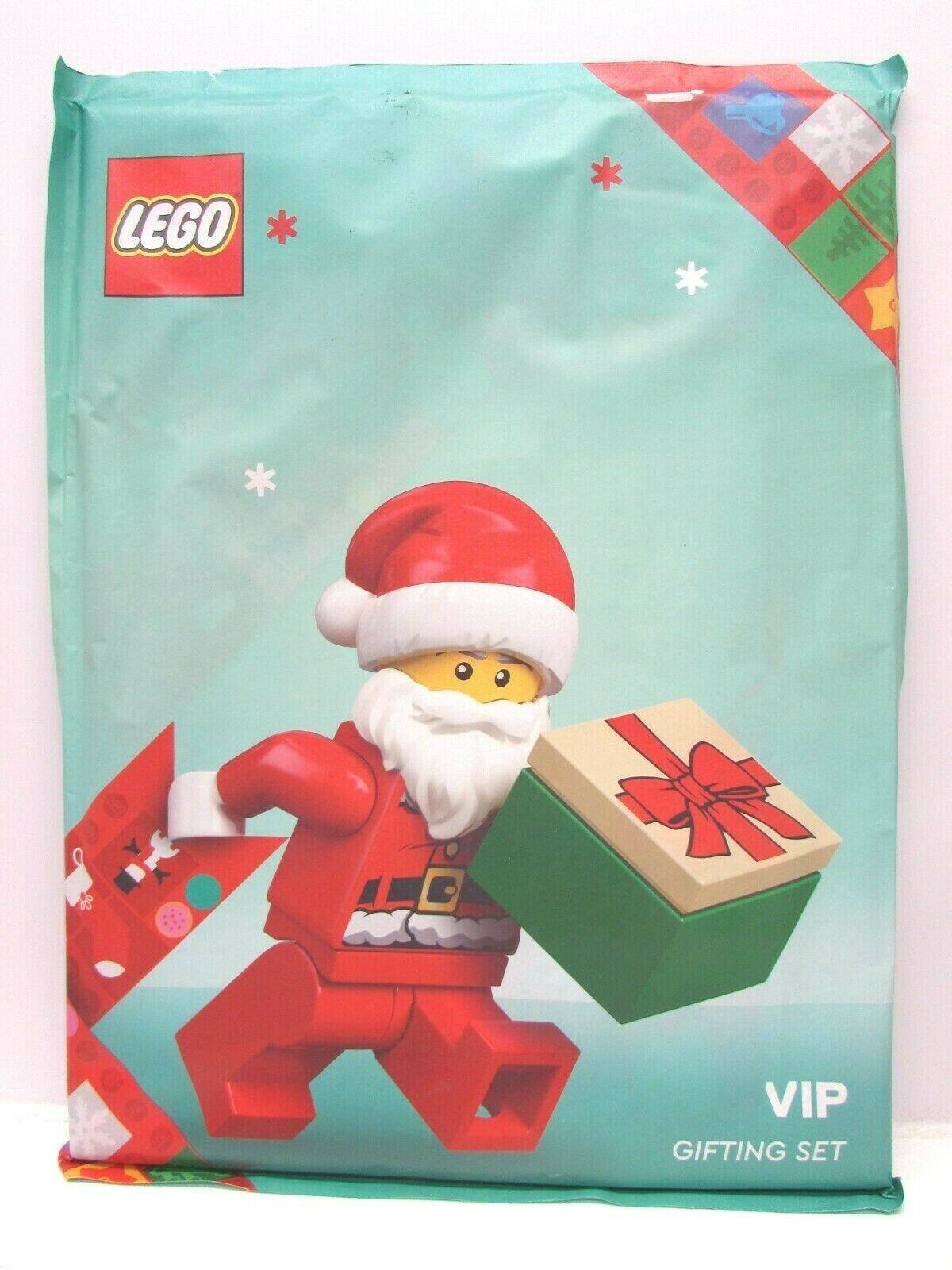 LEGO VIP GIFTING SET