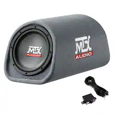 MTX AUDIO
