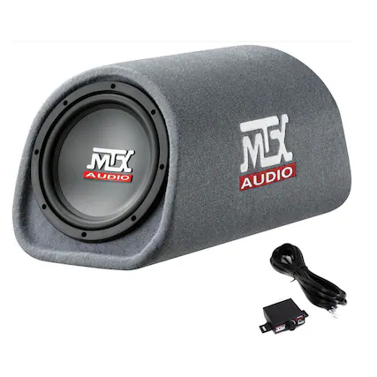 MTX AUDIO