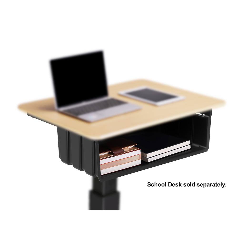 School Desk sold separately.