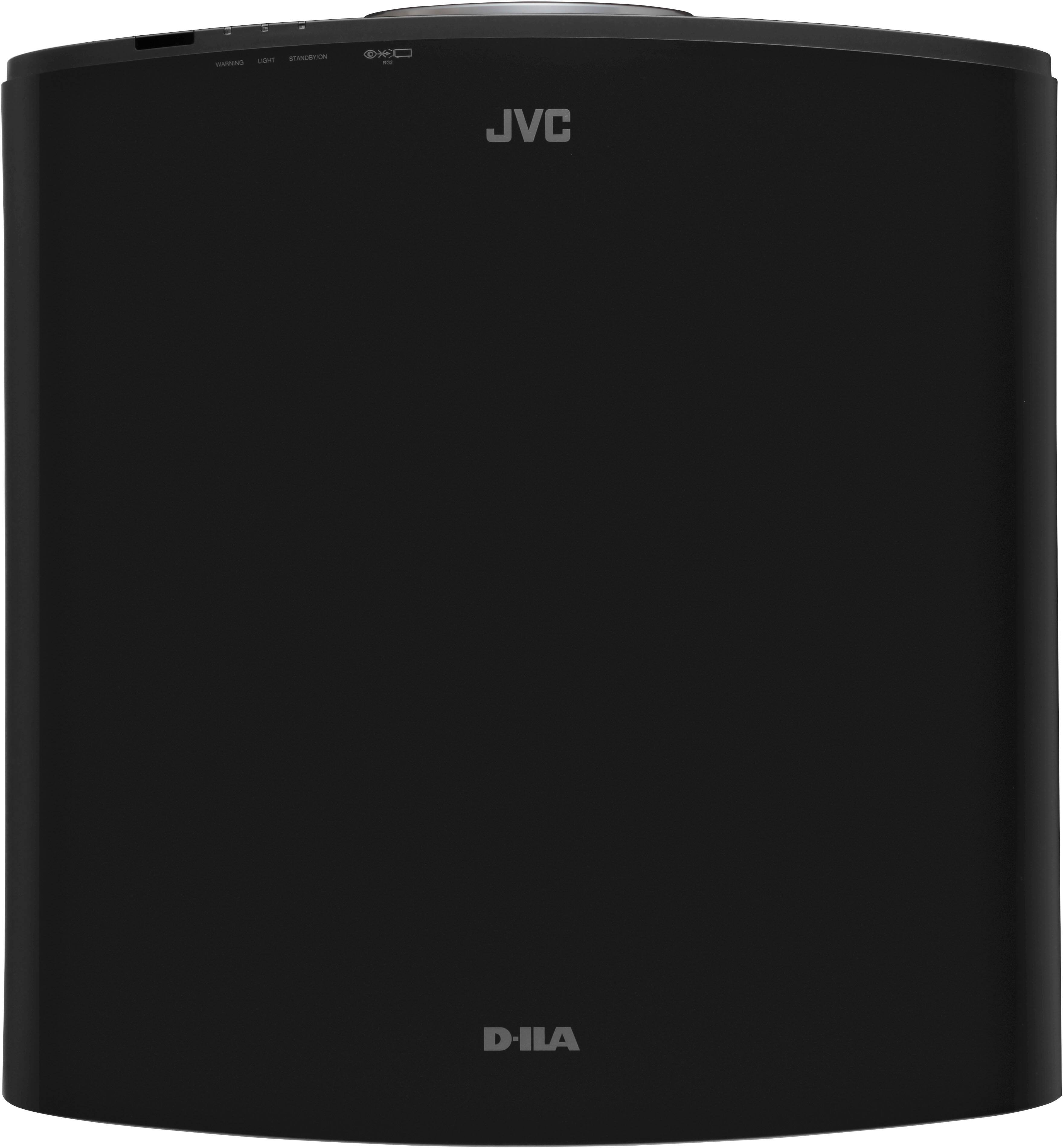 JVC D-ILA