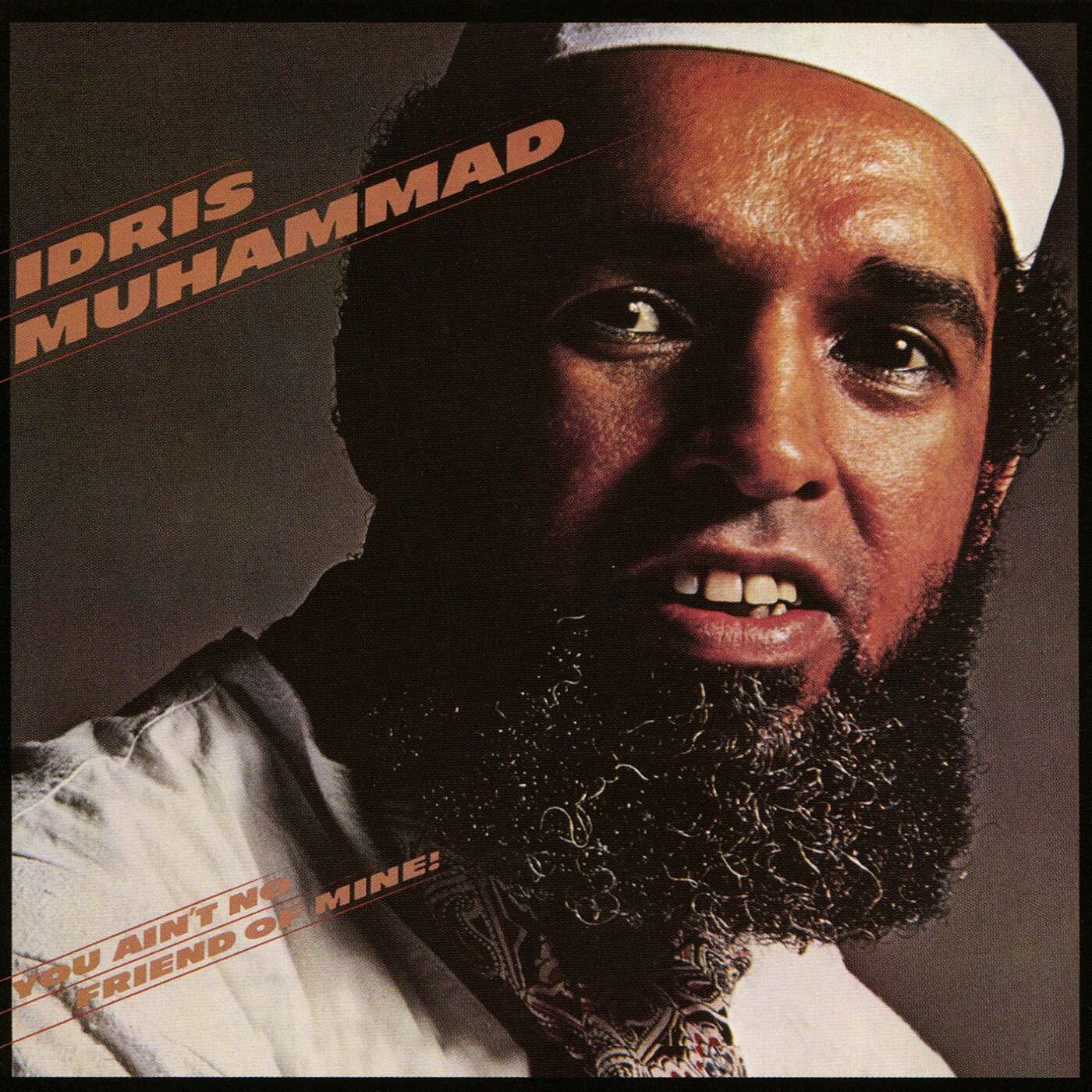 You Ain't No Friend of Mine [LP] [VINYL]