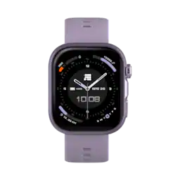 Purple - Silicone - Purple