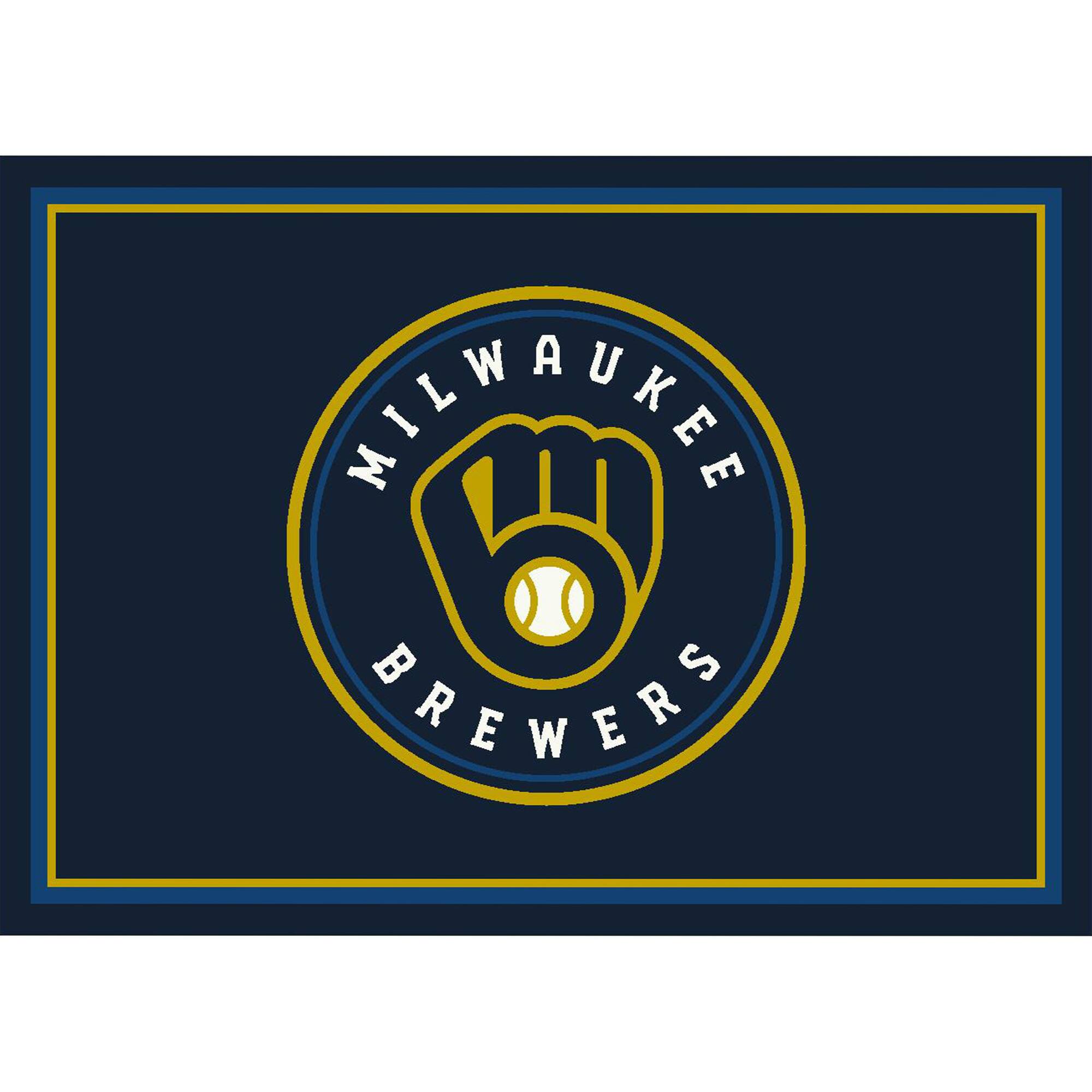 MILWAUKEE BREWERS