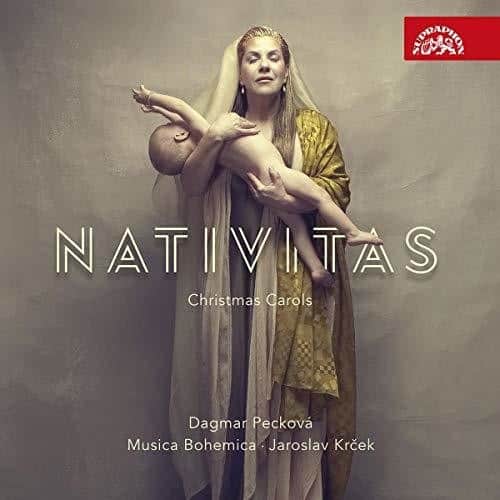 Michna / Musica Bohemica - Nativitas  - COMPACT DISCS