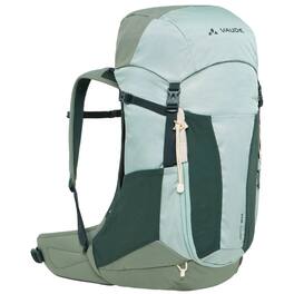 VAUDE - Women's Brenta 28 Hiking Backpack - Dusty Fern