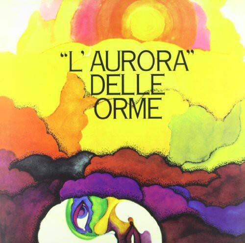Orme - L'Aurora  - VINYL LP