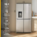 19.1 CU. FT.
Freezer-To-Fridge Zone
EasyView™ Freezer
Whirlpool® Brand's Most Flexible Refrigerator