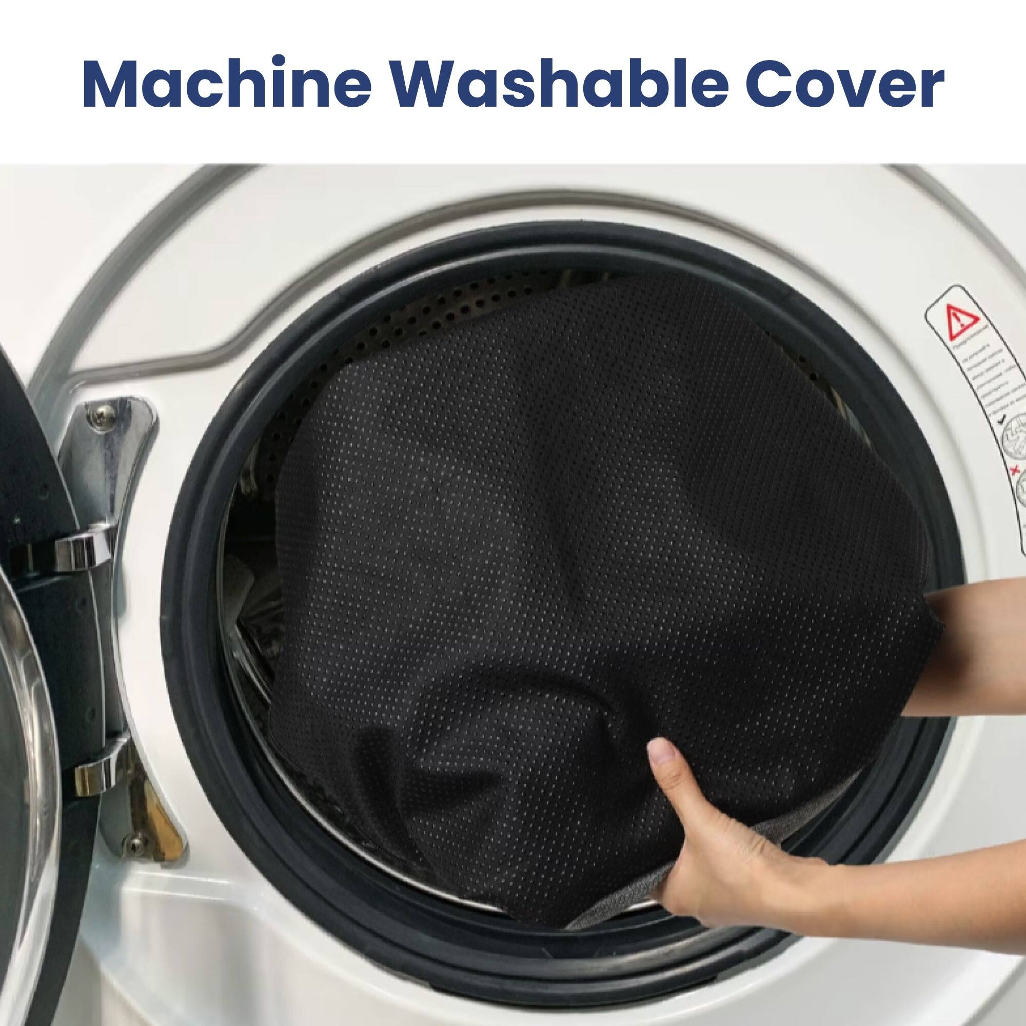 Machine Washable Cover