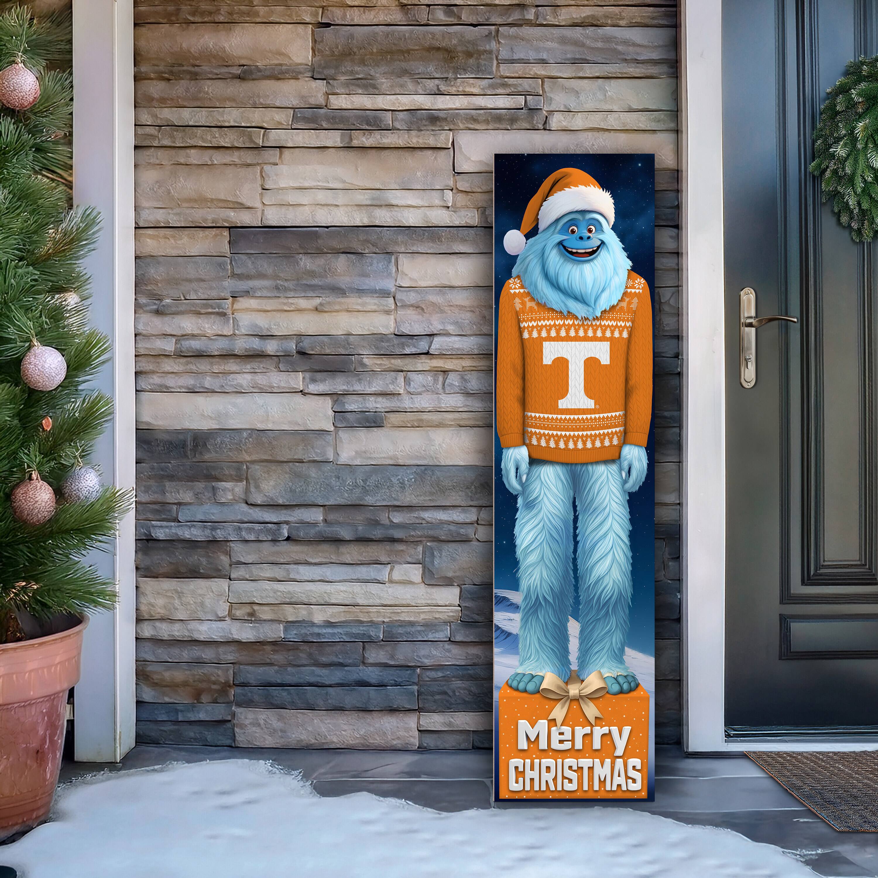 Merry CHRISTMAS