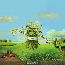 Mojave 3 - Spoon and Rafter - VINYL LP