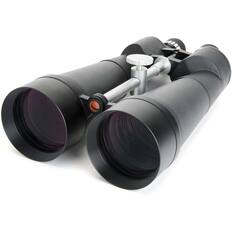 Front. Celestron - SkyMaster 25x100mm Porro Binoculars.