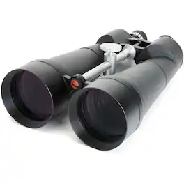 Celestron - SkyMaster 25x100mm Porro Binoculars