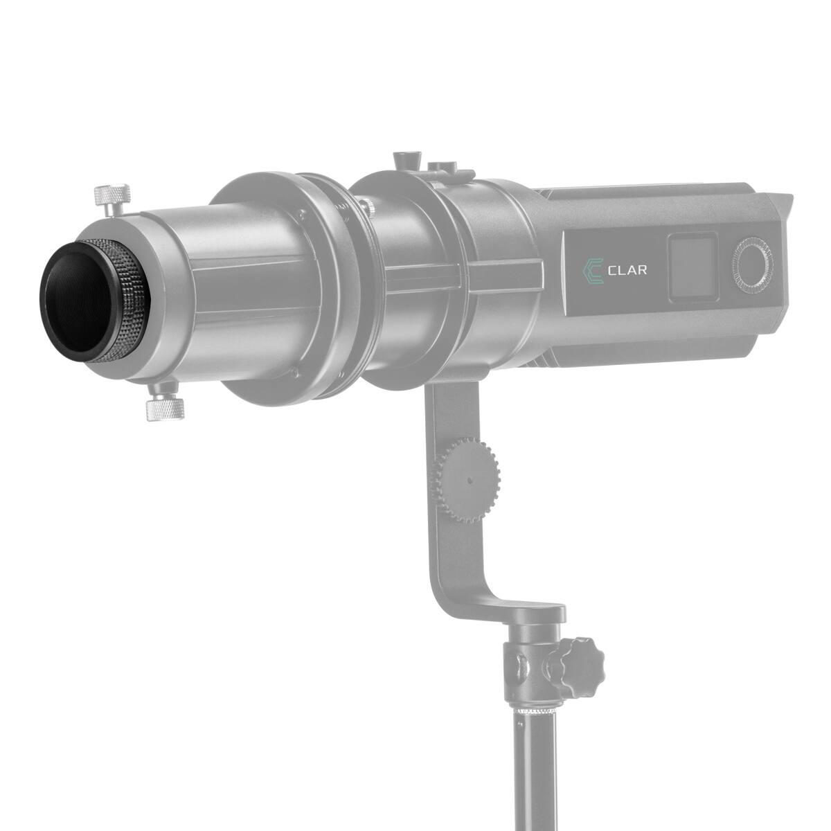Alt View 9. CLAR - CLAR SA-01 85mm Lens for Projection Attachment for the CLAR S30.