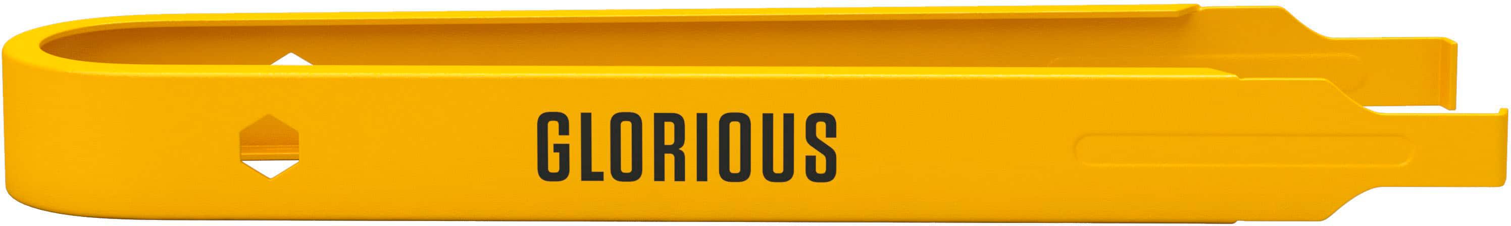 Alt View 11. Glorious - Switch Puller with Stainless Steel Body for Mechanical Keyboards - Orange.