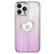 Alt View 1. Vena - vLove MagSafe Compatible Protective Case for Apple iPhone 13 Pro Max - Multi.
