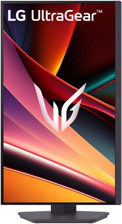 LG UltraGear 27 LG UltraGear 27