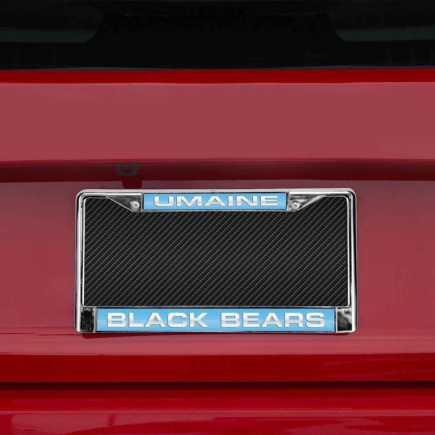 UMAINE  
BLACK BEARS