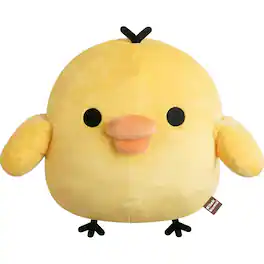 Rilakkuma - Kiiroitori San-X Original: Plush - Medium