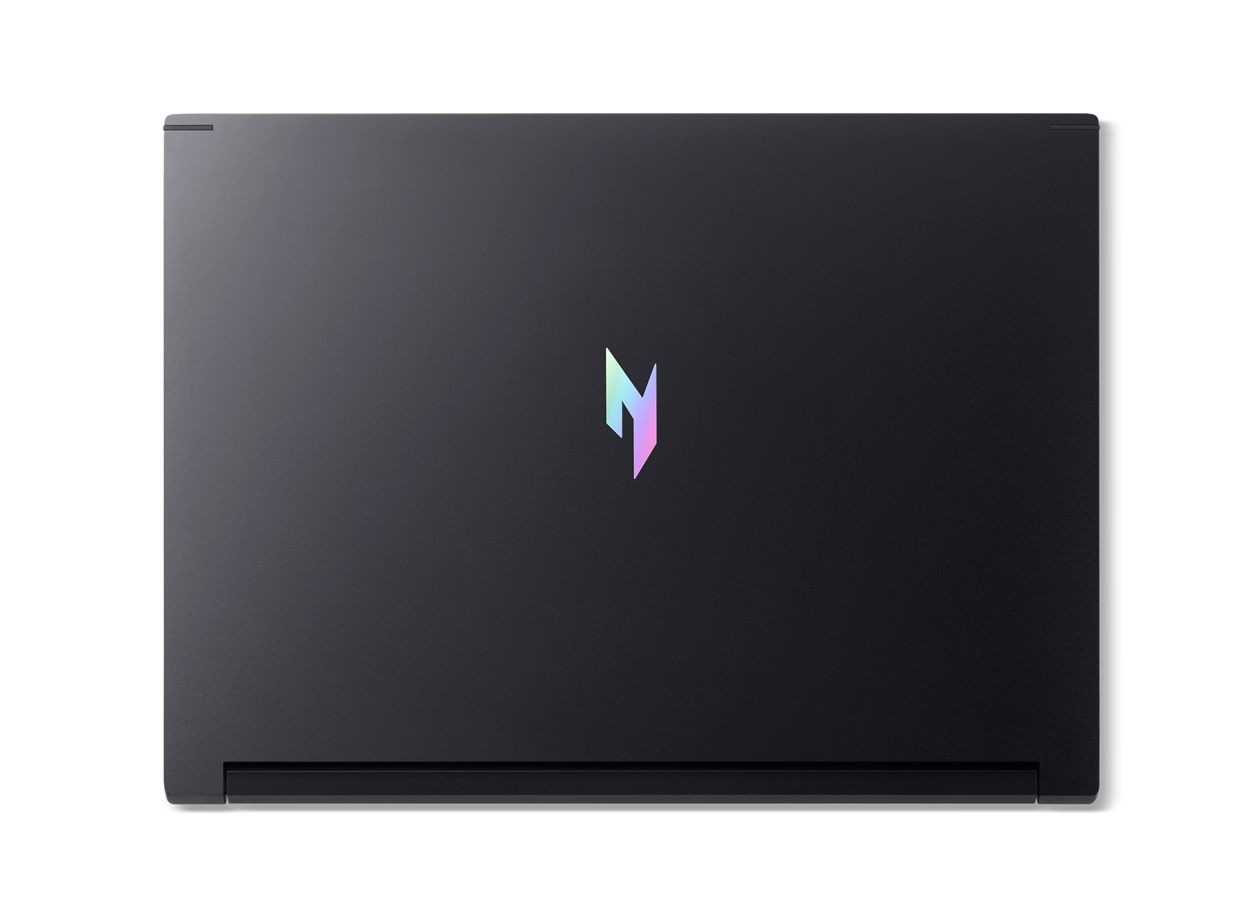 Alt View 4. Acer - Nitro V Slim 16" WQXGA IPS Gaming Laptop ANV16S-41-R3Q0 NVIDIA GeForce RTX 5070 16GB RAM 512GB Storage - Black.