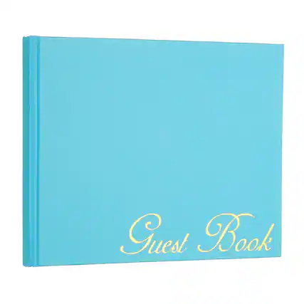 Guest Book