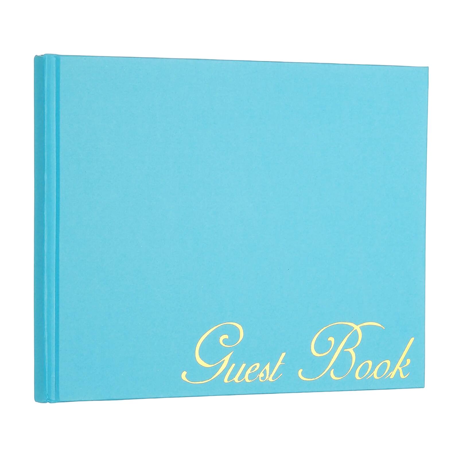 Guest Book