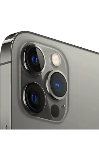 Apple Refurbished Good iPhone 12 Pro 5G 128GB (Unlocked) Graphite Apple Refurbished Good iPhone 12 Pro 5G 128GB (Unlocked) Graphite