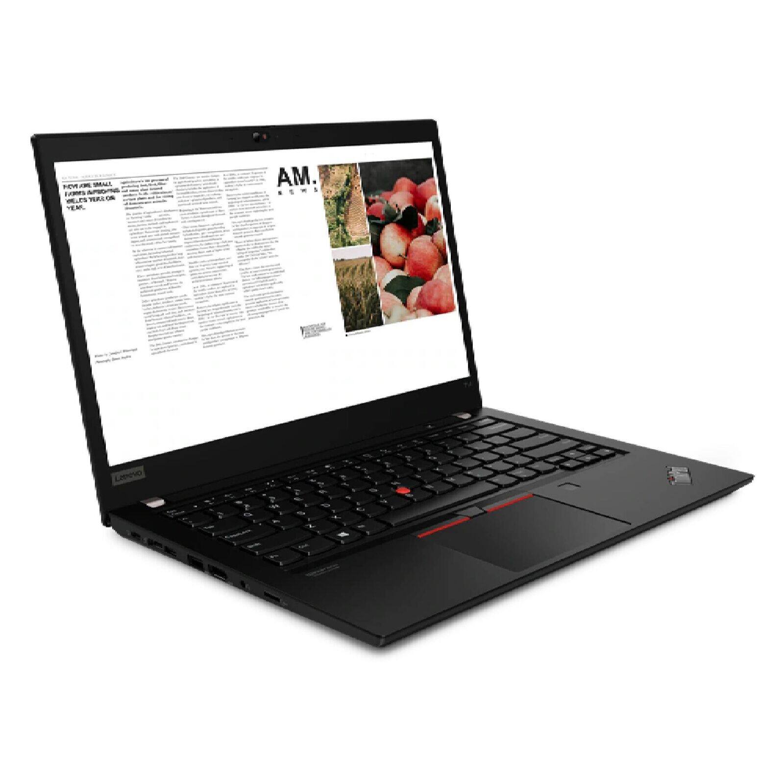 Lenovo Refurbished Excellent Thinkpad T14 G1 14