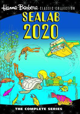 Sealab 2020 -- The Complete Series - DVD