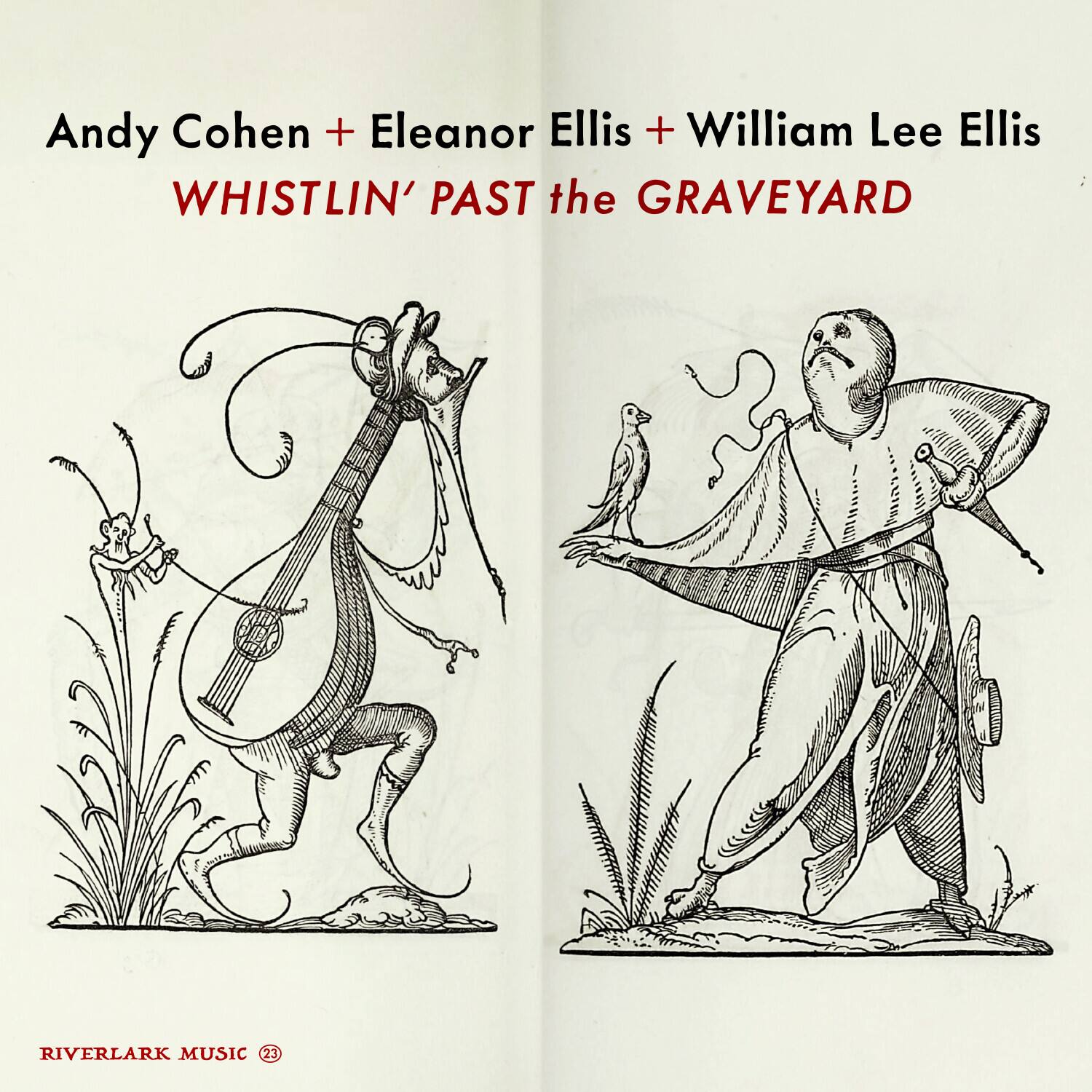 Andy Cohen - Whistlin' Past The Graveyard   - COMPACT DISCS [CD] price history on PriceWatchPro