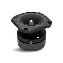 Powerbass - PBX-PRO3H - 3" Compression Horn Tweeter - Sold Individually - Black/Gray
