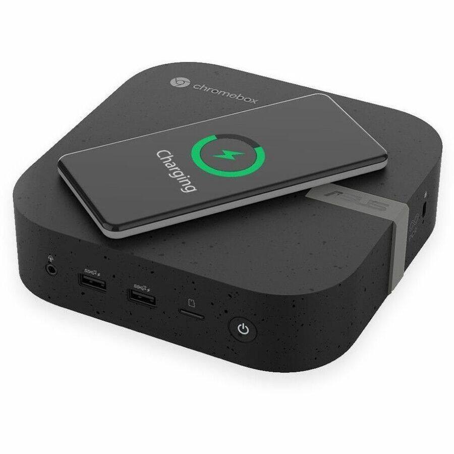chromebox  
Charging  
ASUS
