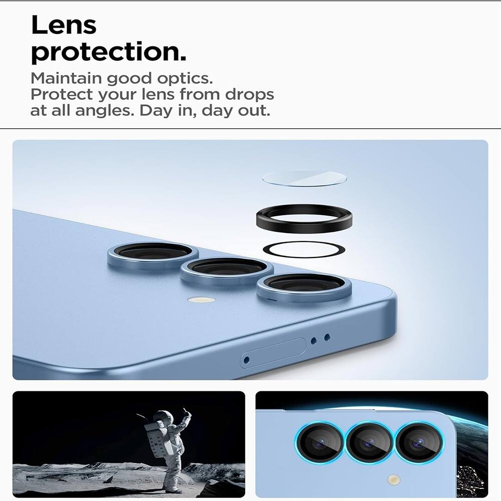 Lens protection.  
Maintain good optics.  
Protect your lens from drops at all angles. Day in, day out.