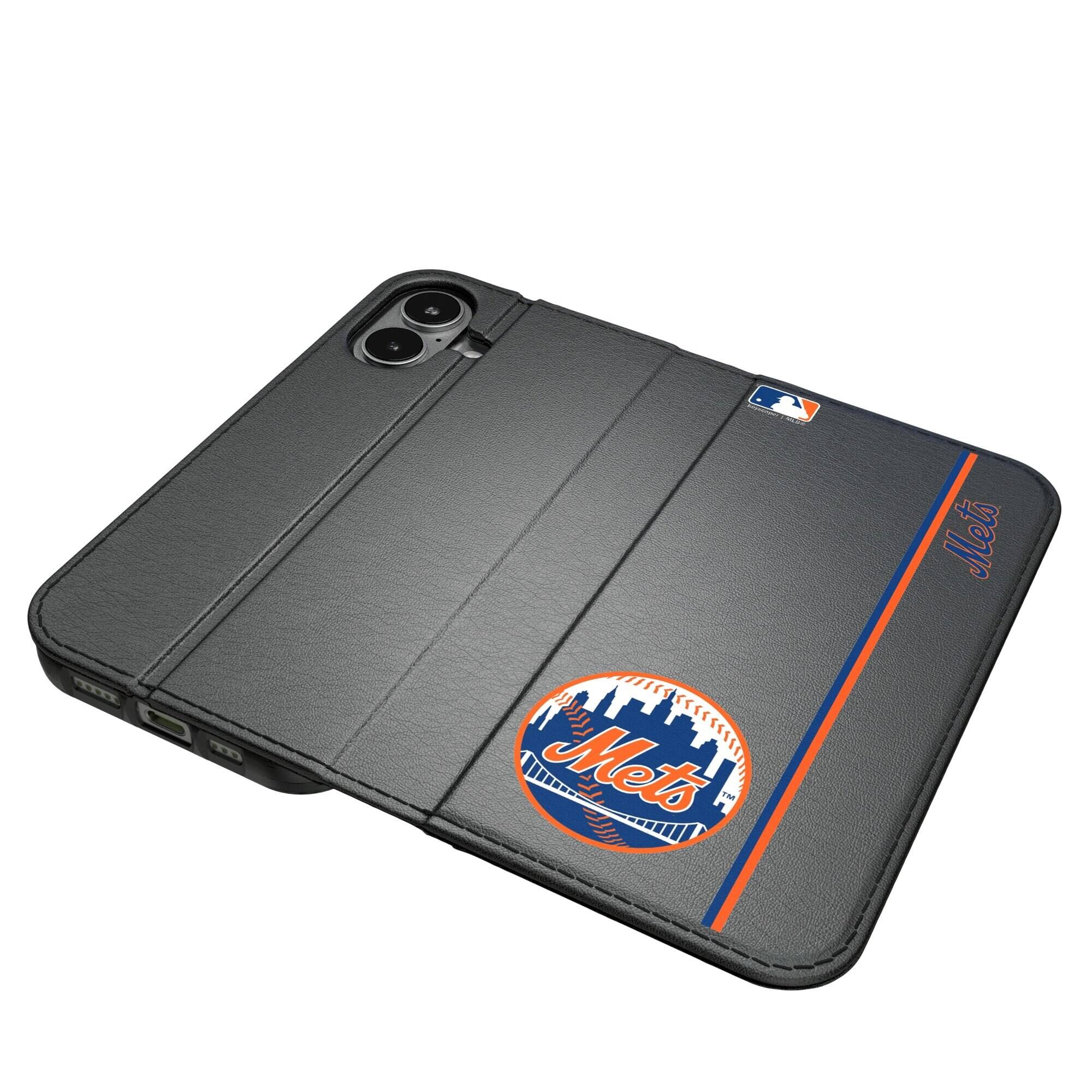 Mets™  
Mets