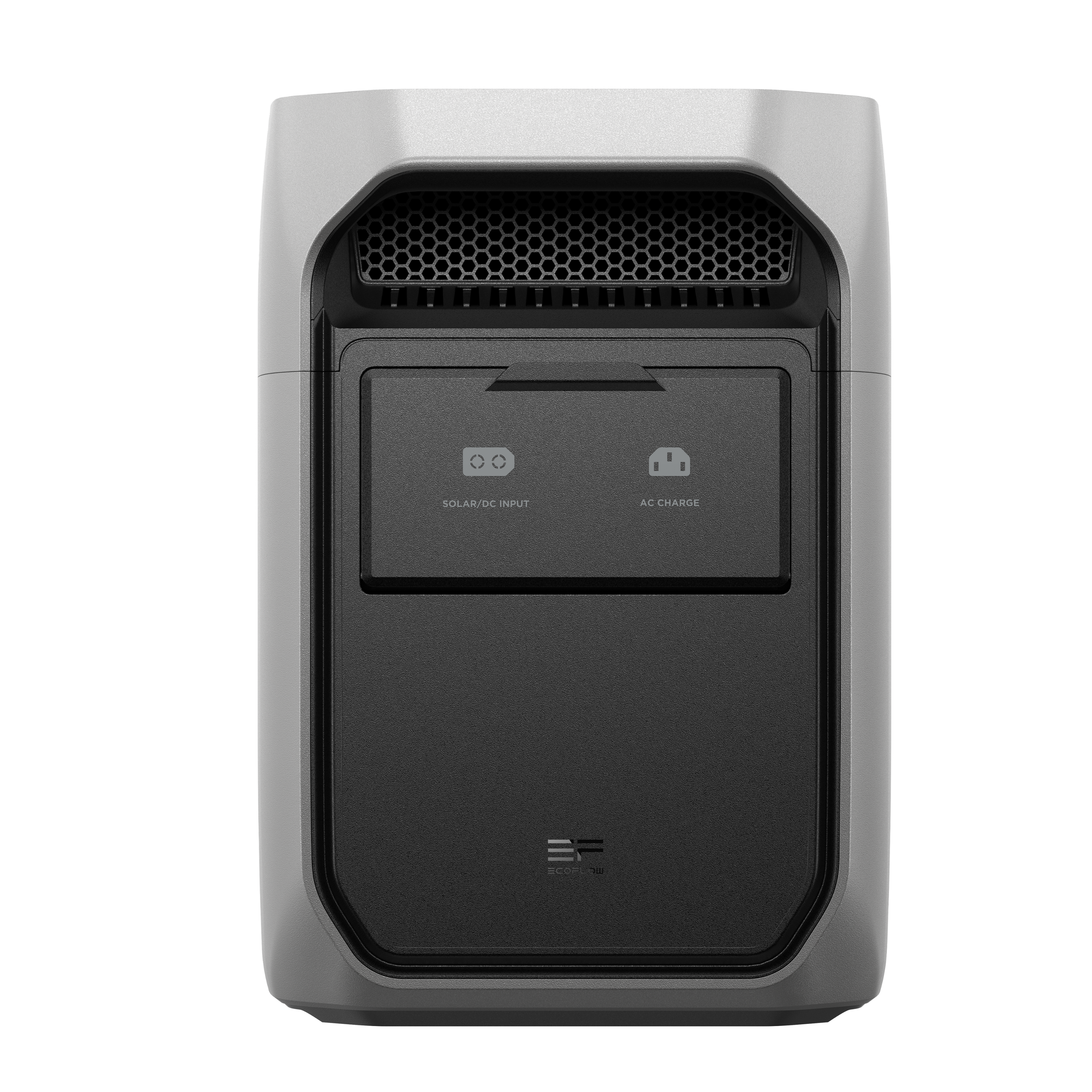 SOLAR/DC INPUT  
AC CHARGE