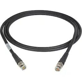 Bnc Plug Types Laird 12GSDI B B Canare L 5.5CUHD 12G SDI 4K UHD Video BNC Cable 10 ...