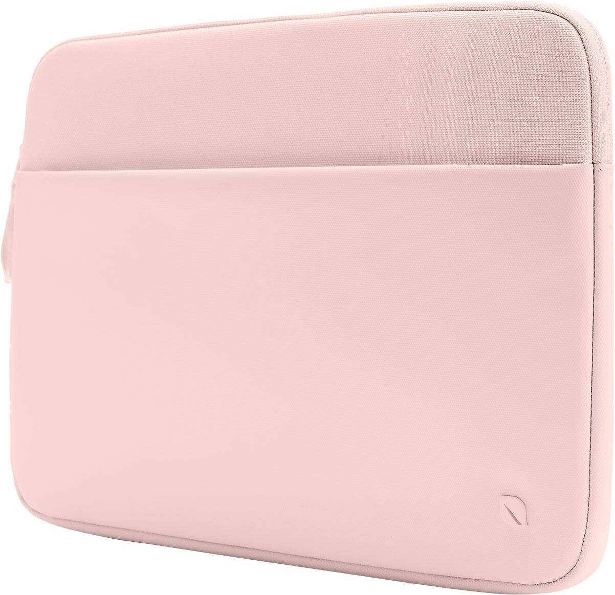 Alt View 1. Incase - A.R.C. Sleeve for 14" Laptop - Peach.