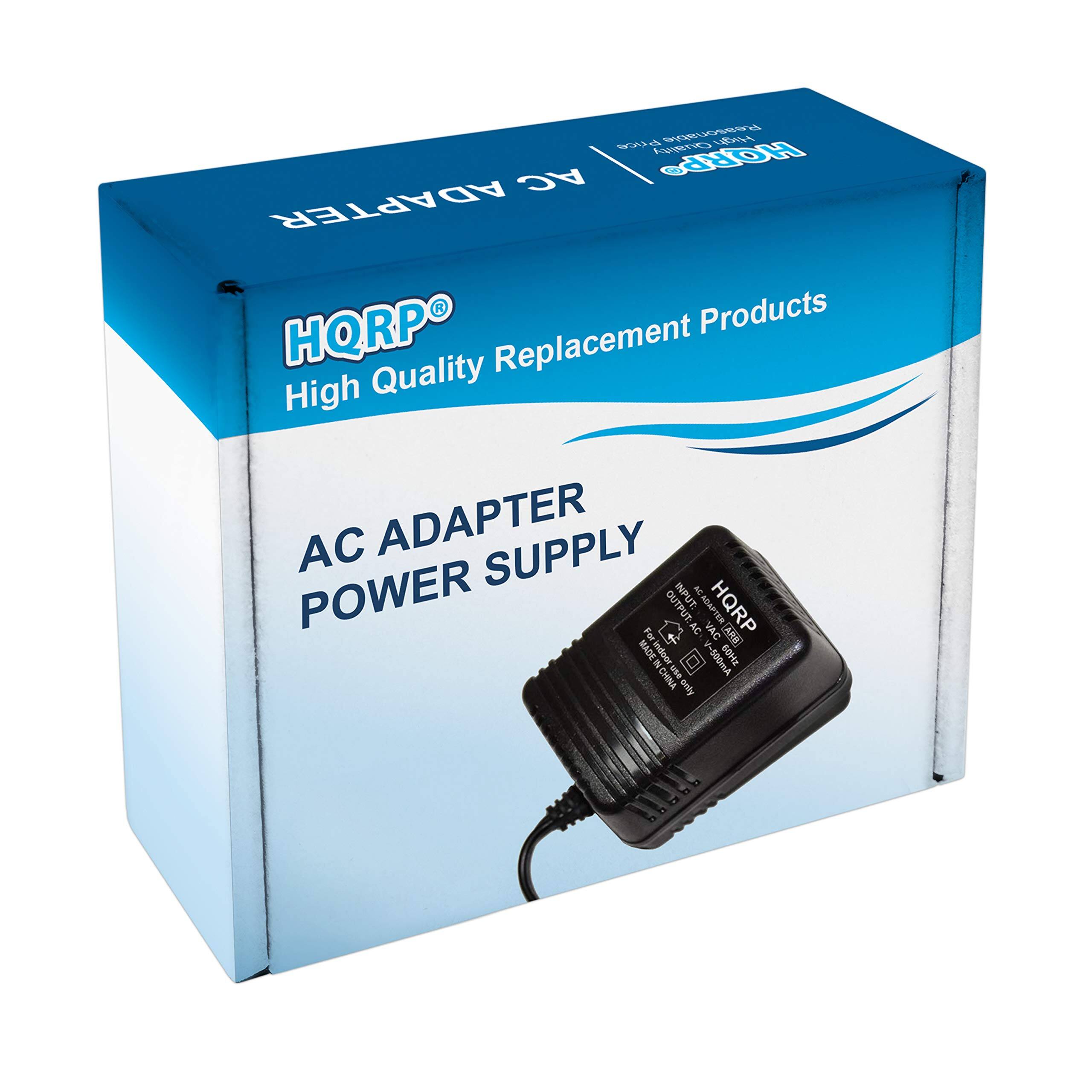 1% Resized

HQRP High Quality Replacement Products

AC ADAPTER POWER SUPPLY

INPUT: 100-240V~50/60Hz 0.5A

OUTPUT: 12V 1.5A

MADE IN CHINA

HQRP

AC ADAPTER

INPUT: 100-240V~50/60Hz 0.5A

OUTPUT: 12V 1.5A

MADE IN CHINA
