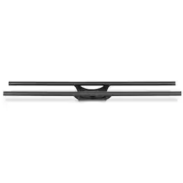 Rhino - 24" Carbon Slider Interchangeable Rails, 15 lb Load Capacity
