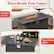 Dual-Mode Fire Table
Double the function, double the enjoyment
Propane Fire Pit
Patio Coffee Table