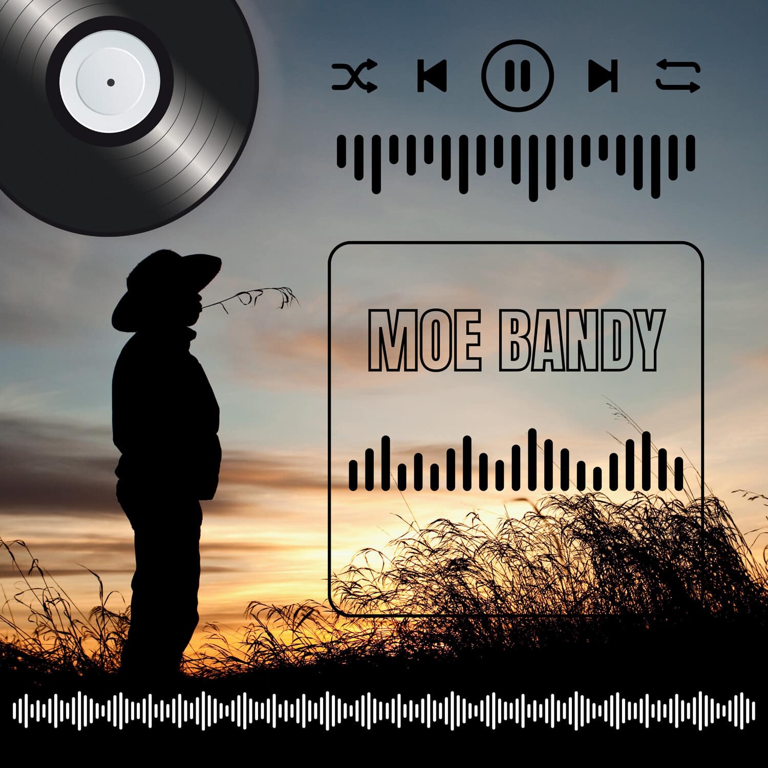 Moe Bandy - Greatest Hits of Moe Bandy   - COMPACT DISCS [CD] price history on PriceWatchPro
