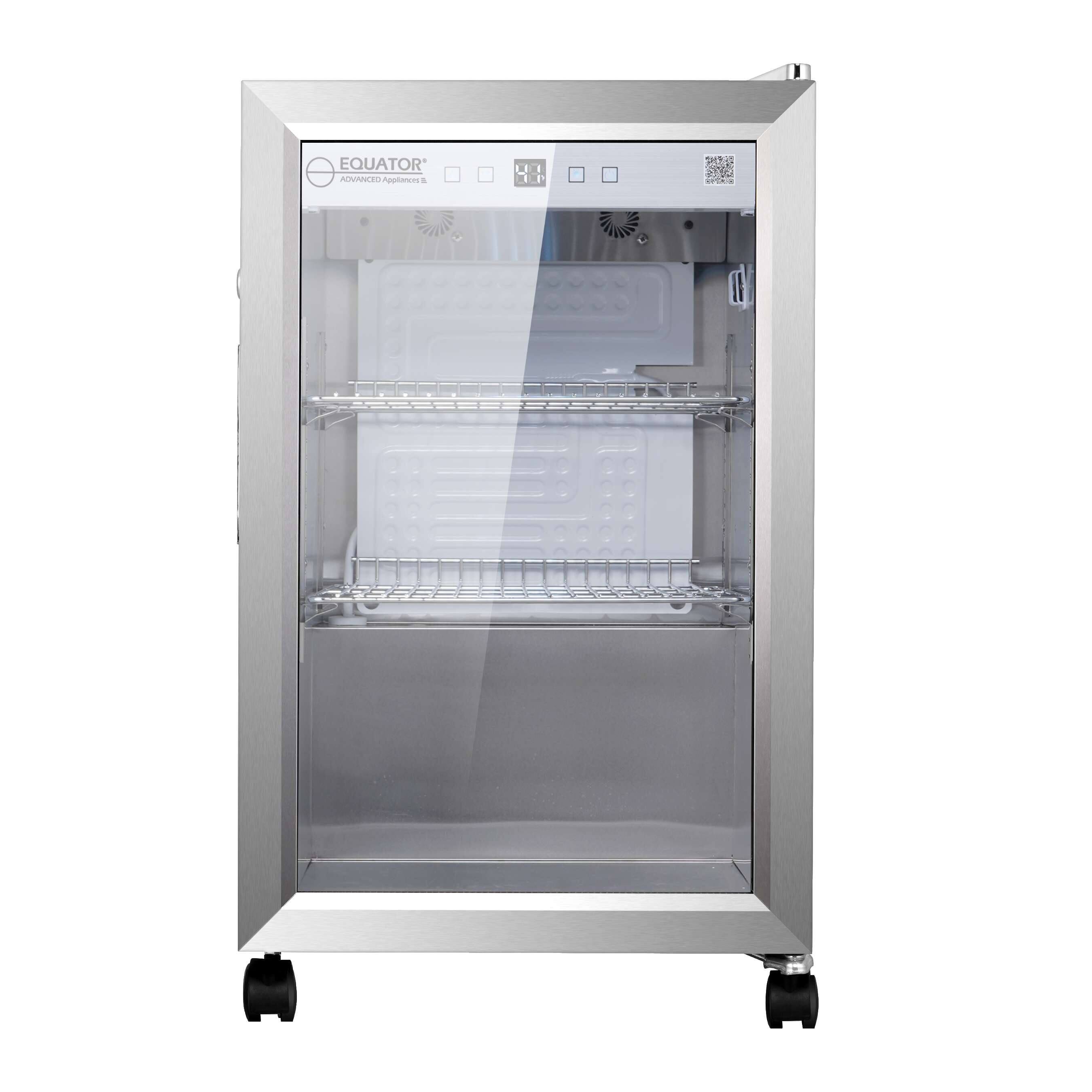 EQUATOR  
ADVANCED Appliances