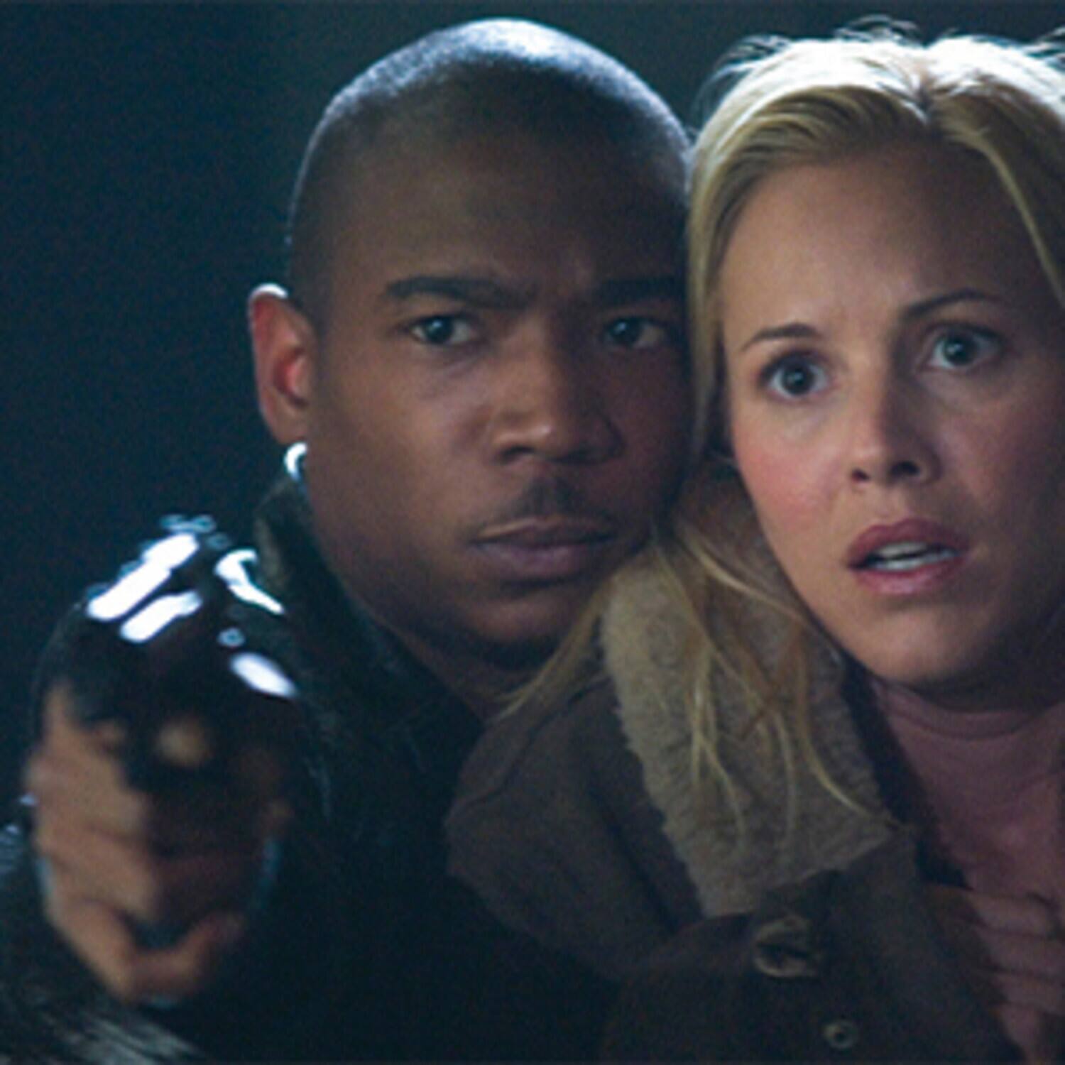 Alt View 1. Assault on Precinct 13   - BLU-RAY.