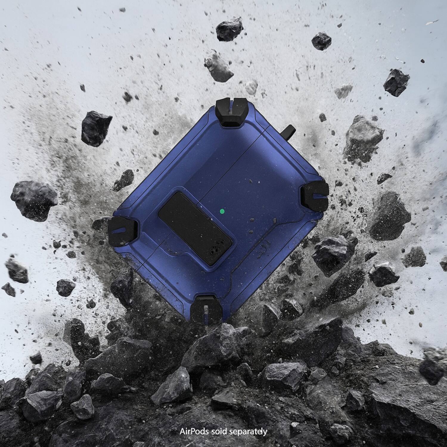 AirPods sold separately