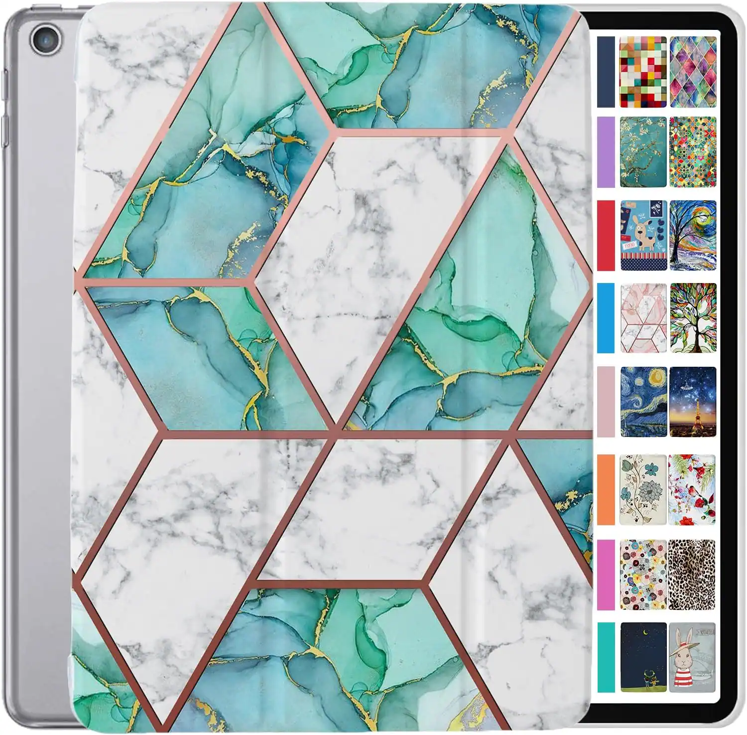 Marble Green