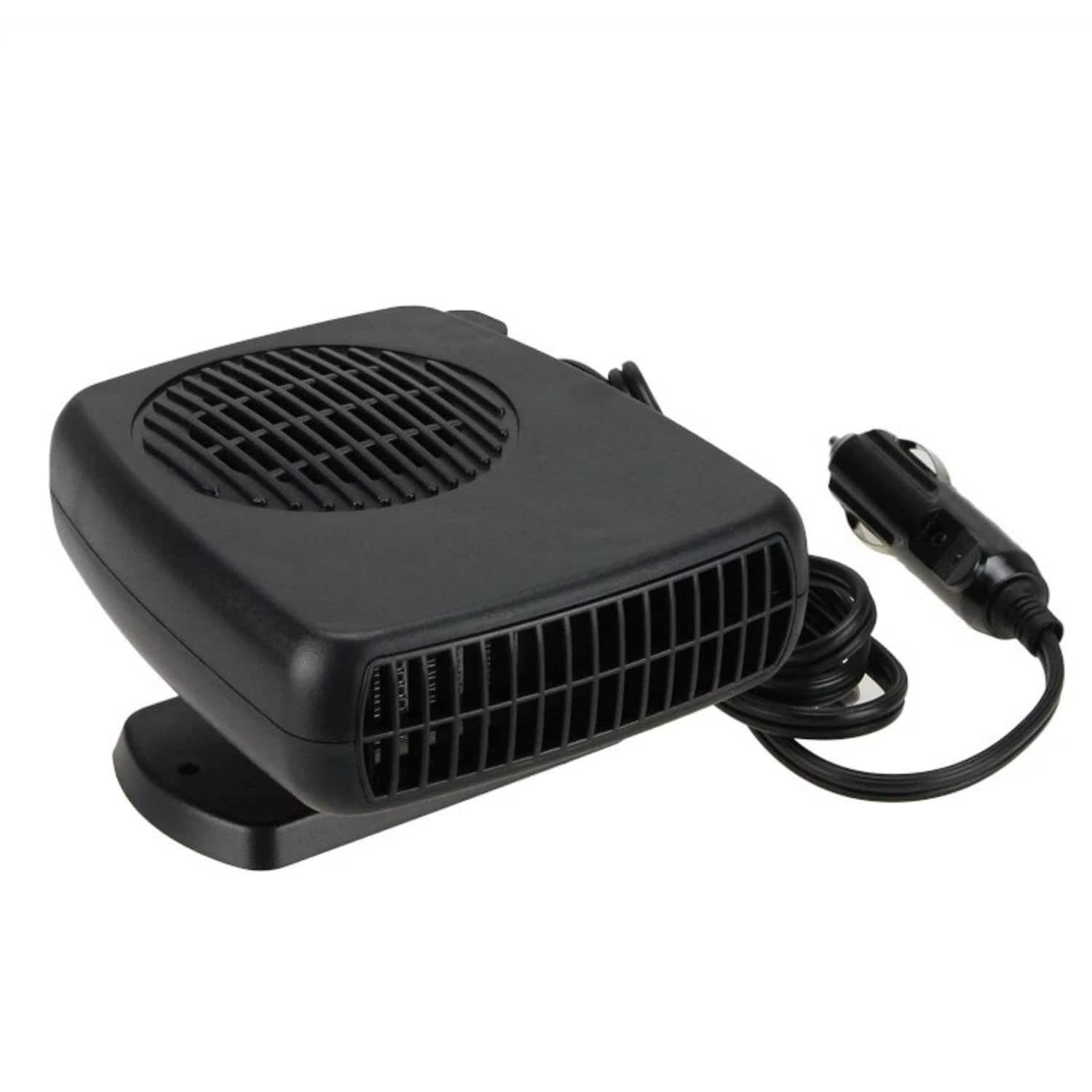 Stock Preferred - Portable Electric Car Heater 12V 200W Fast Heating Fan