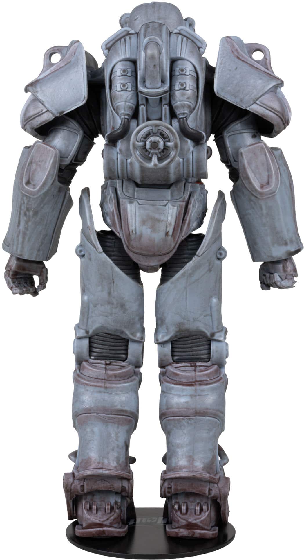 fallout　フォールアウト　T-60　マクファーレン　7インチ　フィギュア McFarlane Toys Elite Edition Fallout 76 T-60 7-in Action