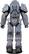 Back. McFarlane Toys - Fallout 76 T-60 7.2" Deluxe Action Figure - Elite Edition #3.