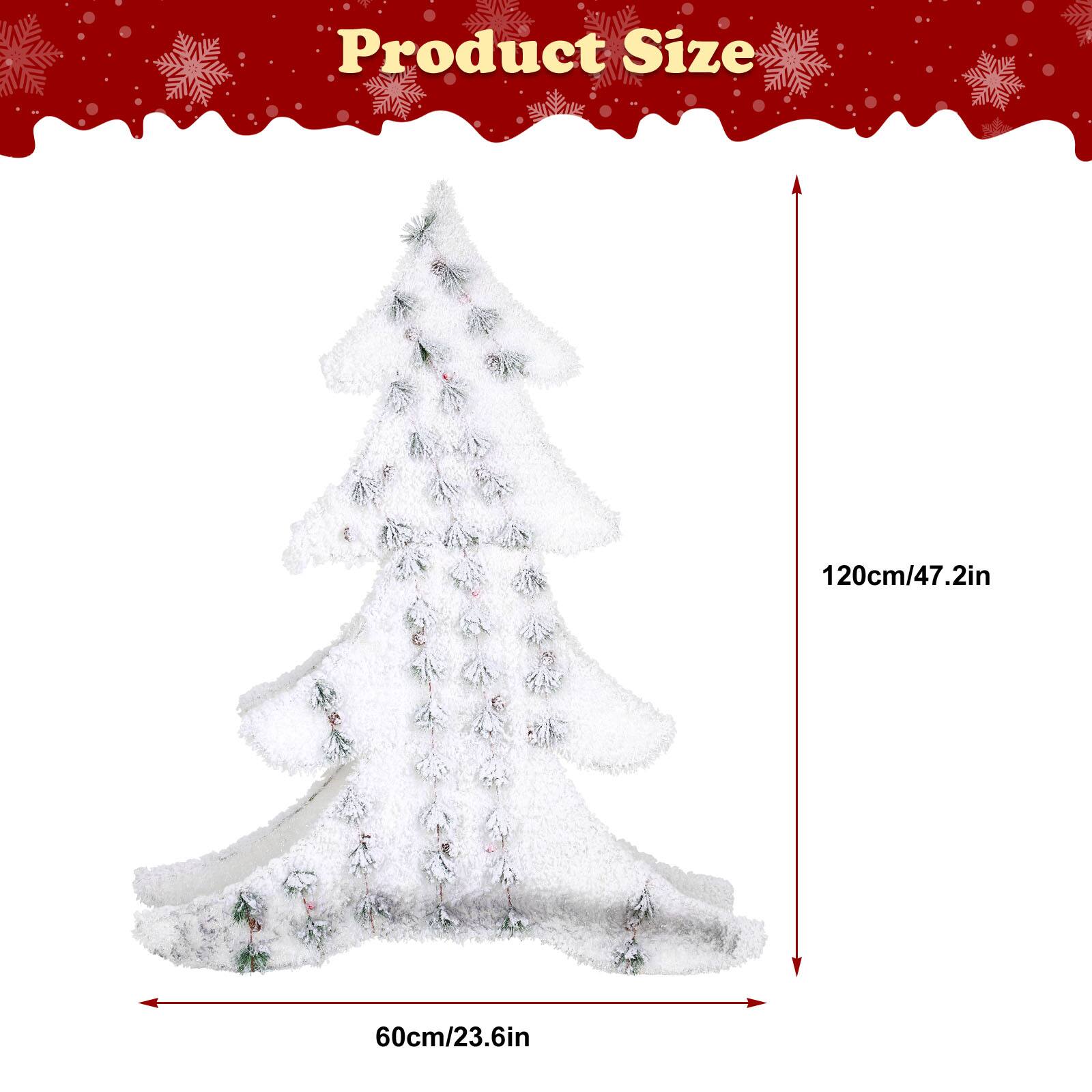 Product Size
120cm/47.2in
60cm/23.6in